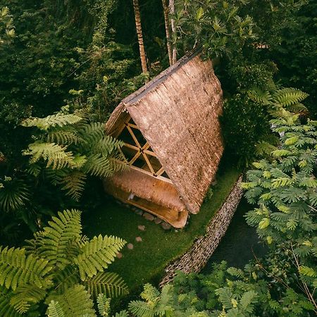 Hideout Bali Villa Selat Екстериор снимка